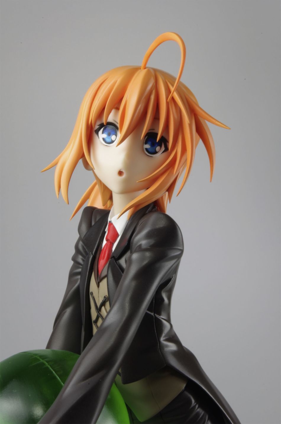 迷茫管家与懦弱的我 近卫昂手办欣赏_高清图集_新浪网