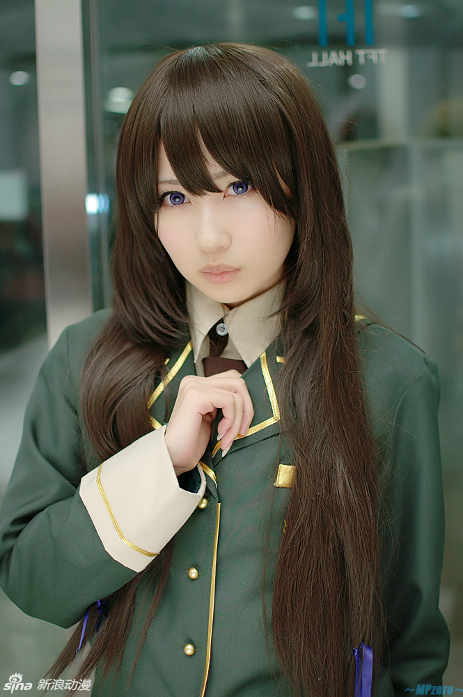 毒舌傲娇短裙黑丝我的后宫很多三日月夜空超美cos