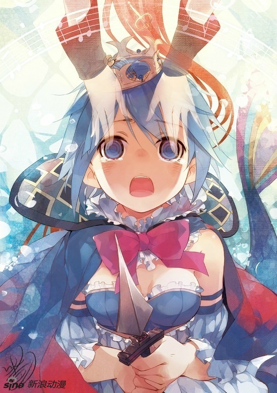 美树沙耶加同人图集