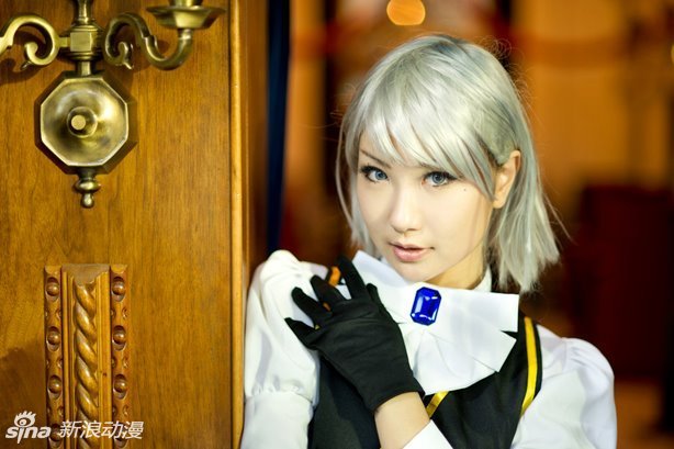 让黑丝傲娇女王用皮鞭来好好调教你逆转裁判狩魔冥cos