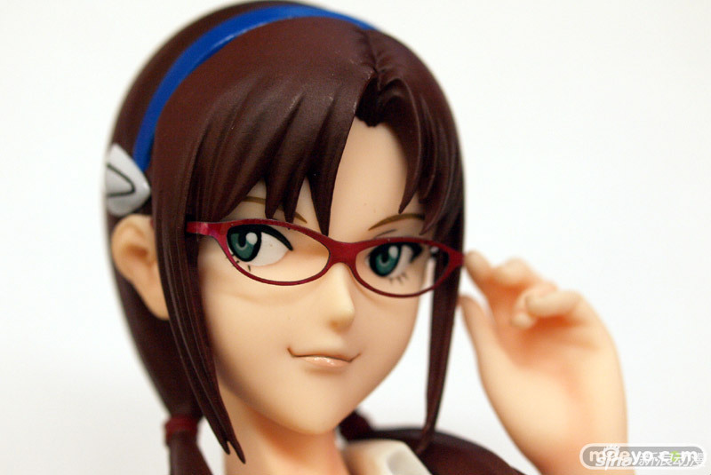 校服丝袜内裤眼镜 新剧场真希波pvc欣赏_高清图集_新浪网