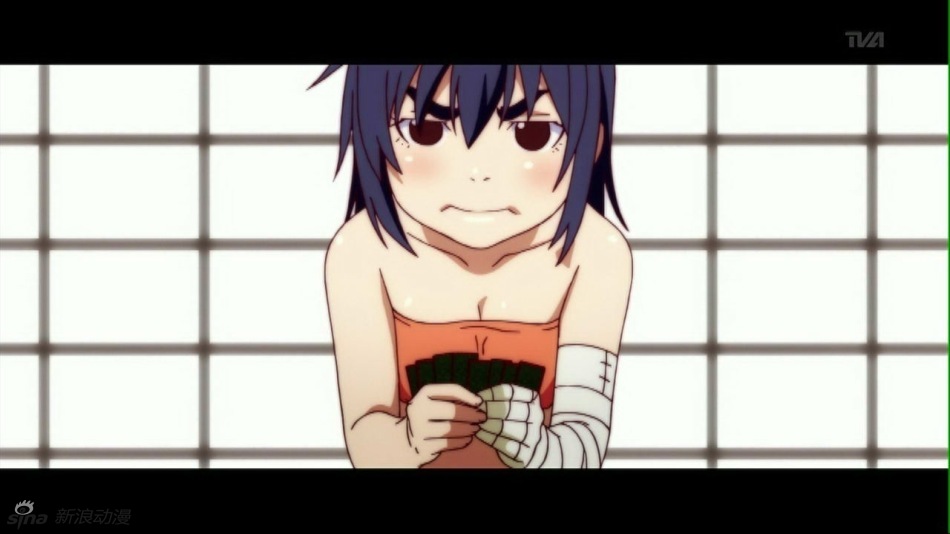 神原骏河同人图集