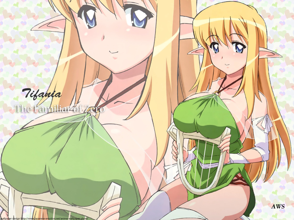 贫乳傲娇巨乳精灵粉红美少女,零之使魔美图集_高清图集_新浪网