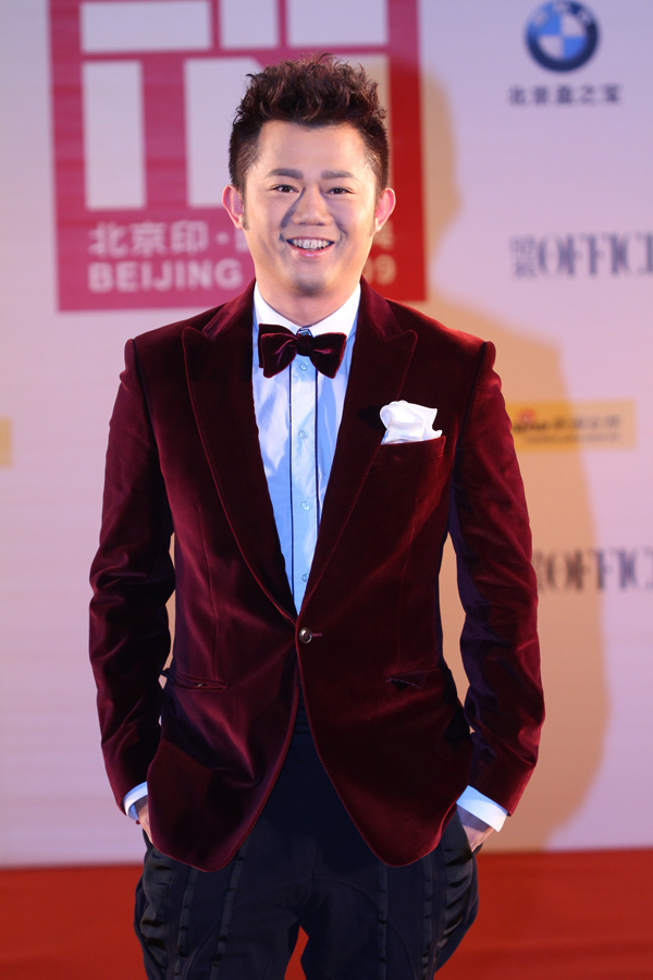 东田造型创始人李东田