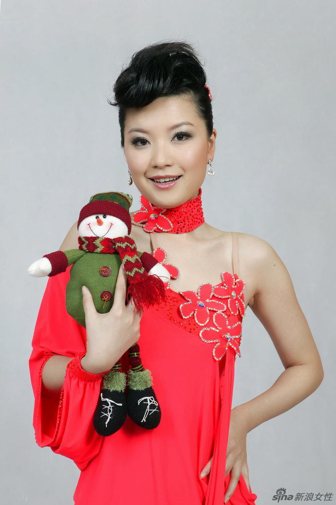 柳岩,张茜,陈辰,管艺,叶乃文,黄晓蕾,杨乐乐,陈蓉,丁晓峰,娜地拉顺利