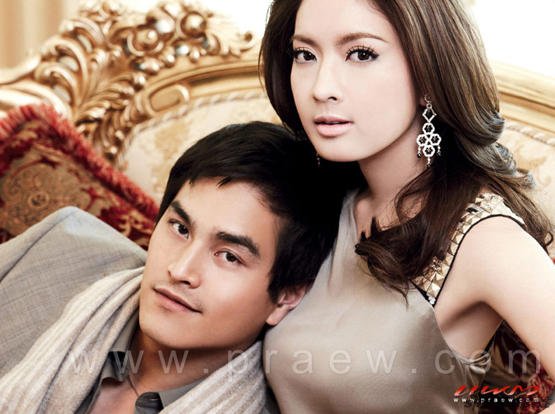 affsongkran坠入爱河