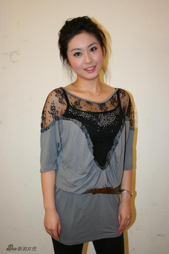 《非诚勿扰》女嘉宾简介图片来源:《非诚勿扰》官网打印评论