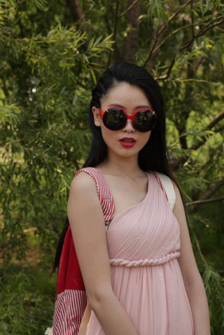 白马王子情定世姐中国佳丽