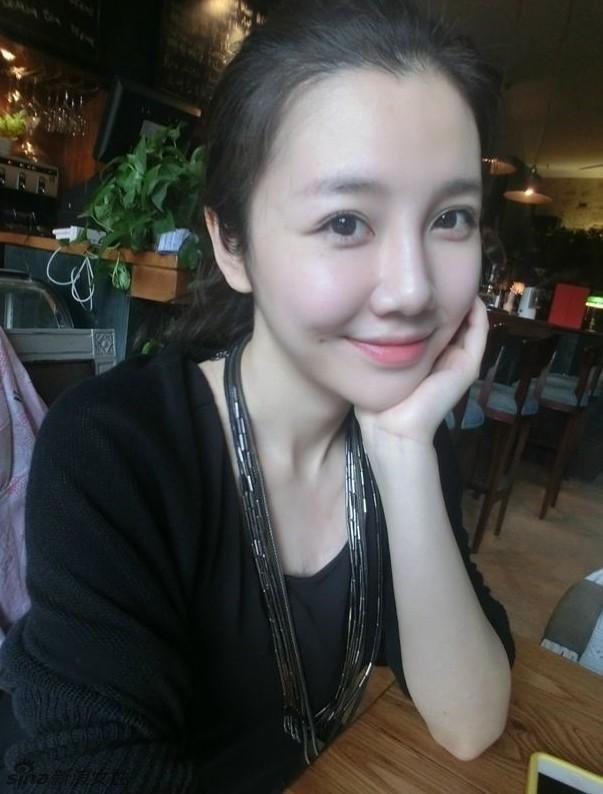 美女主播乌贼刘刘语熙被曝整容素颜惊悚