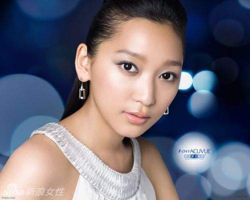 第四名——杏:说耳垂耳垂到!这才是有福气的耳朵嘛!