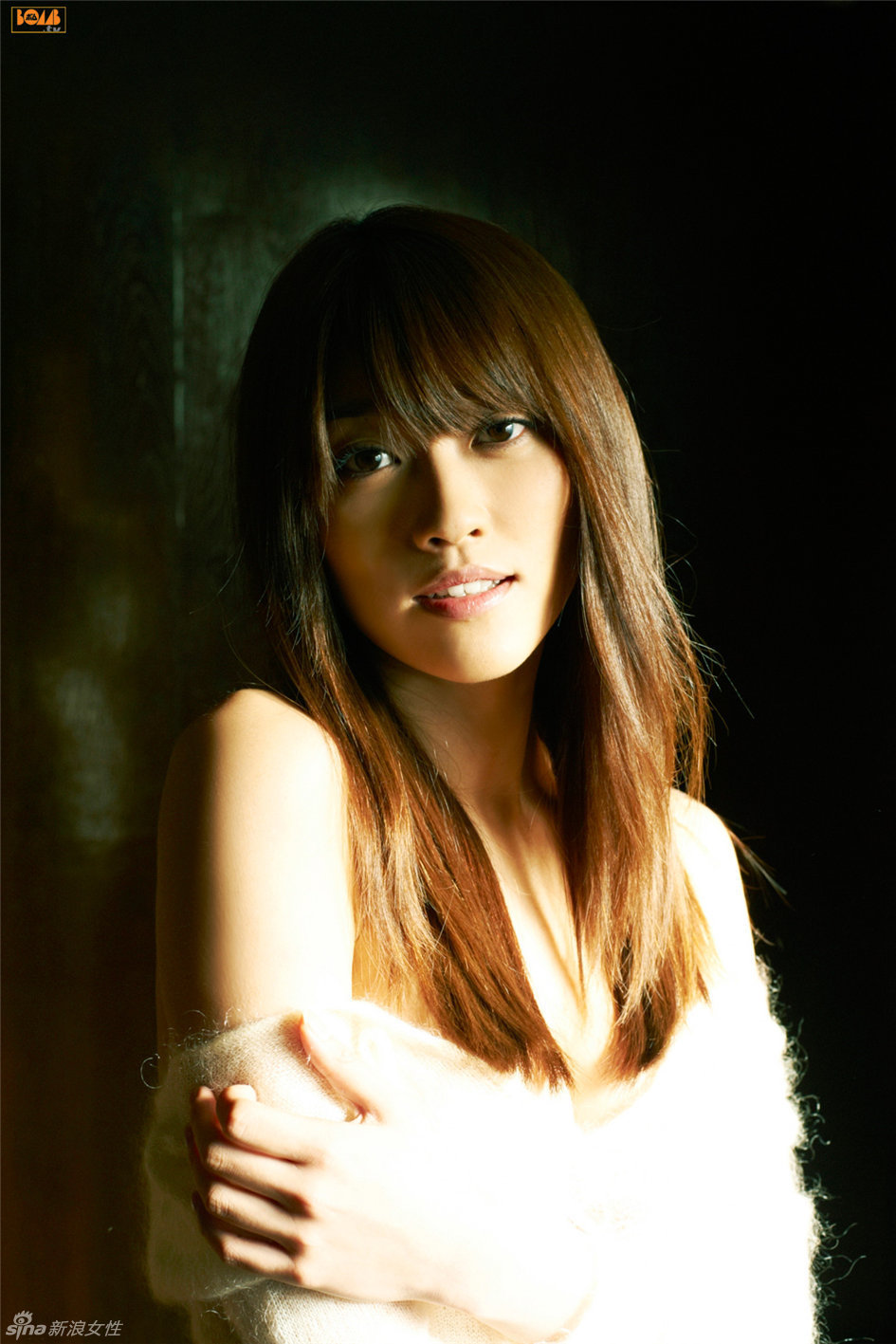 日本超美御姐原千惠