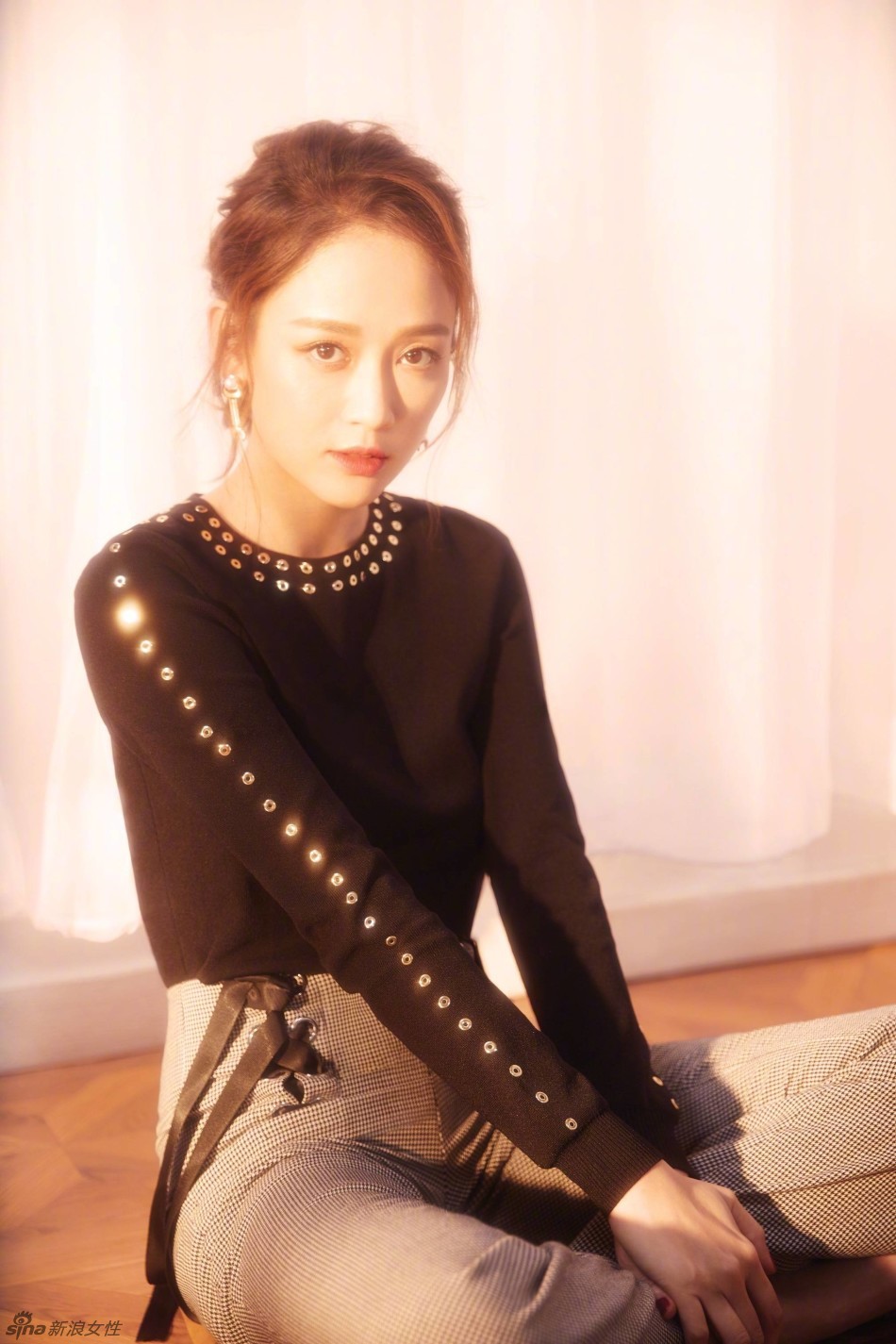 美人篇之陈乔恩