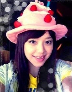 41岁台湾辣妈张婷媗曝不老秘诀