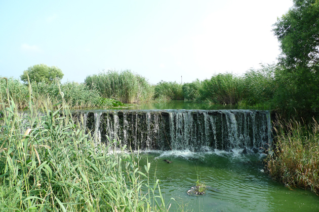 天然火山博物馆五大连池科普游