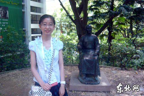 高考高考状元出炉,来自大庆实验的井琳,大庆一中朱恬缘分别取得701分