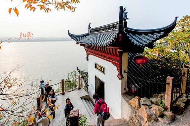 当地旅游景区:濮塘风景区,采石矶风景名胜区,甄山寺,灵墟