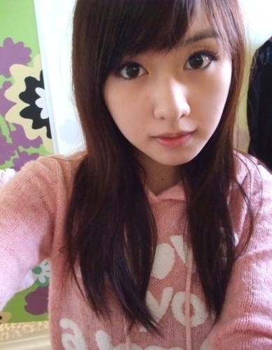 四川旅游院校校花蒋静静