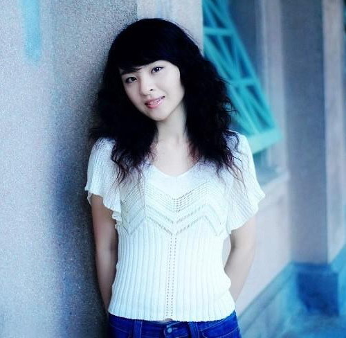 复旦大学才女闺房照