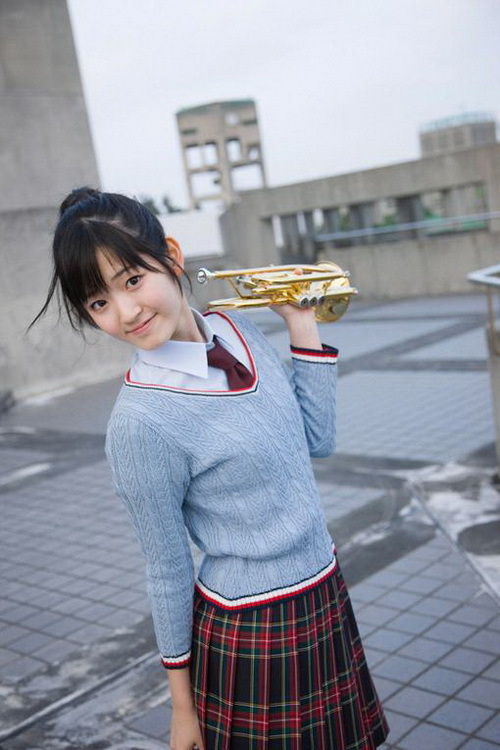 正定一中透明校服