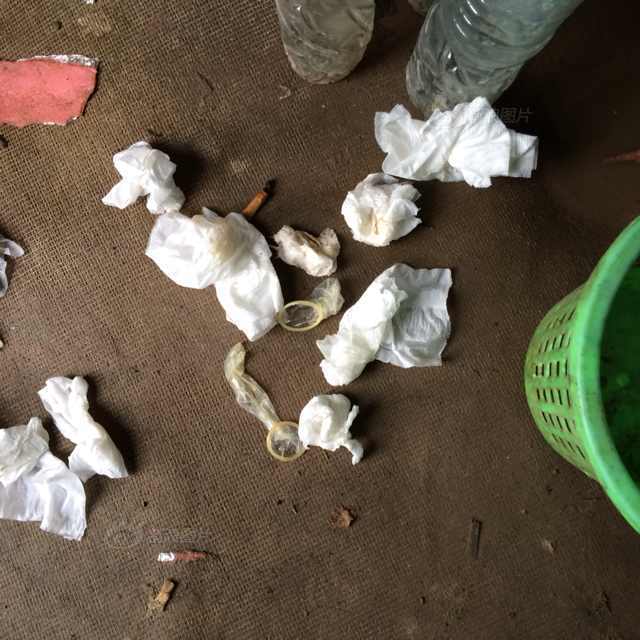 警方打掉一卖淫窝点 招嫖短信低俗露骨