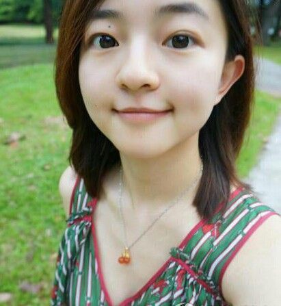 北大校花清秀可爱 才女学霸变人气女神_高清图集_新浪网