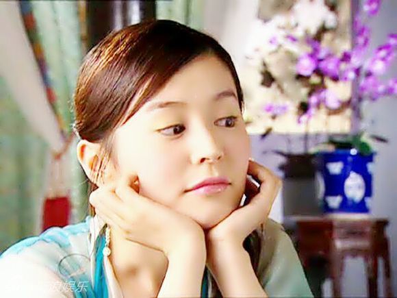 小仙女柏雪失踪事件再被提起,"梦萍"的扮演者乐珈彤发微博,po出柏雪