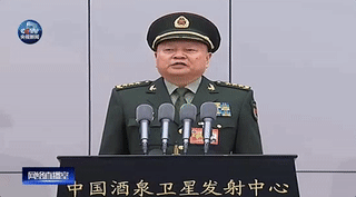 9张动图回顾神舟十一号发射全过程