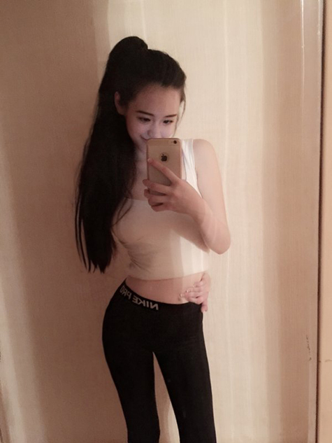 女黑客一年不洗澡真够黑   版权所有 请勿转载