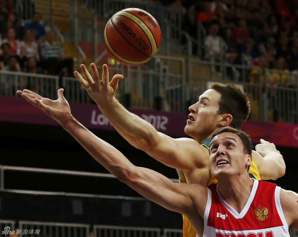 奥运会篮球新闻 图集汇总 > 奥运男篮小组赛6日赛况 |   | 分享到