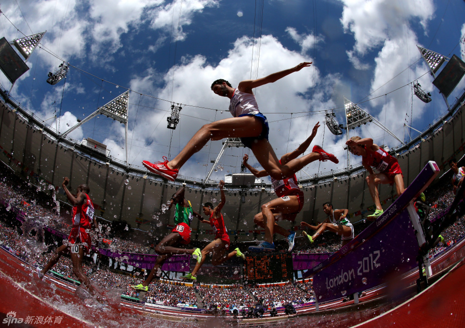 > 伦敦奥运会getty图片精选