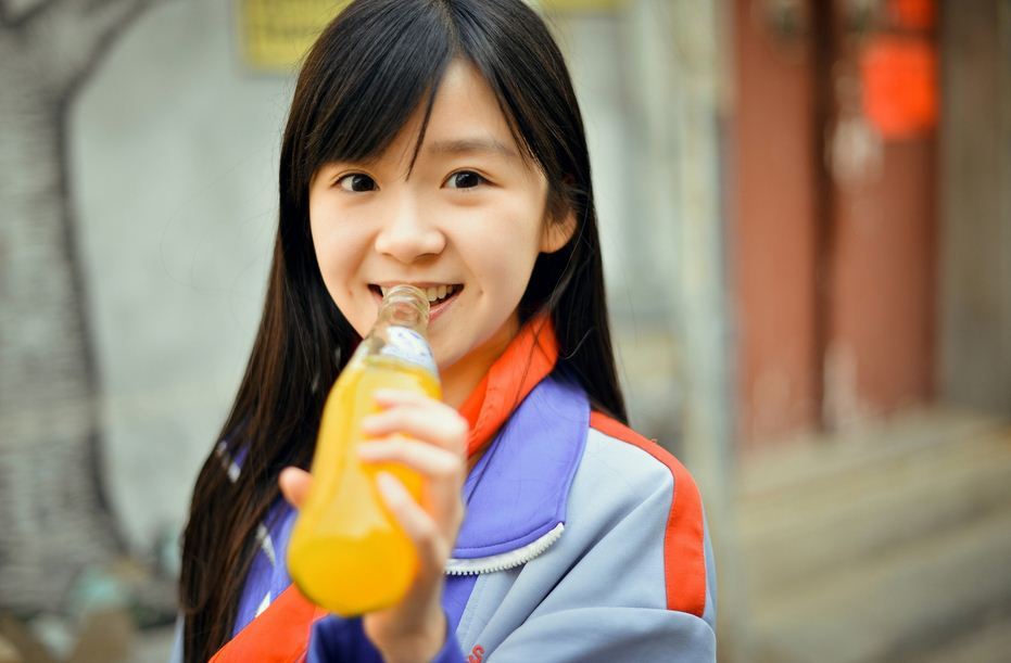 北影校服妹子宋伊人《致青春》高清相册