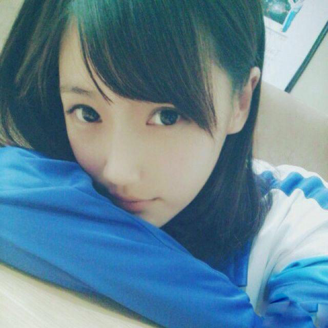 最美校服女生评选冠军高晴