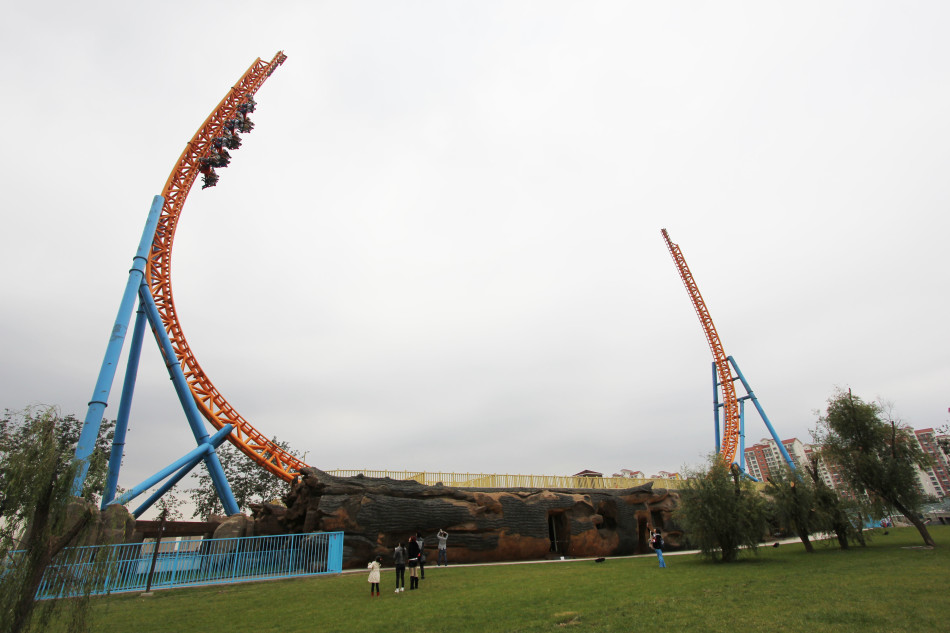 凯旋王国主题乐园