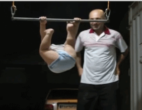 伊朗2岁体操神童萌翻网友