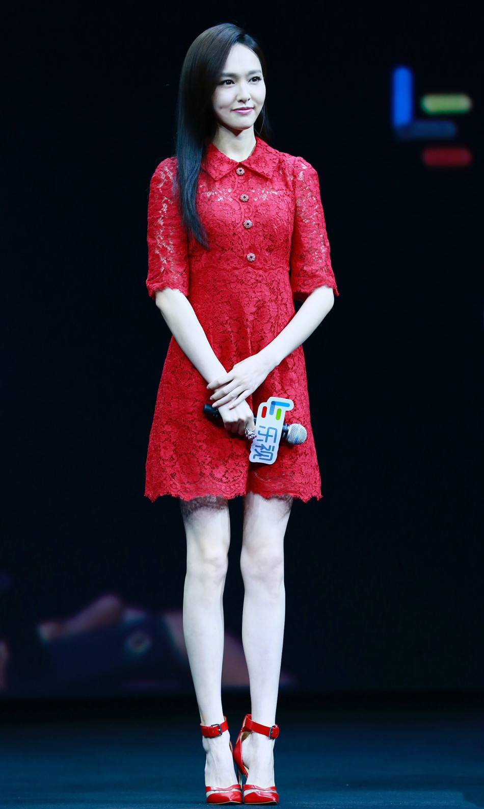 为何唐嫣有如此大的魅力呢?