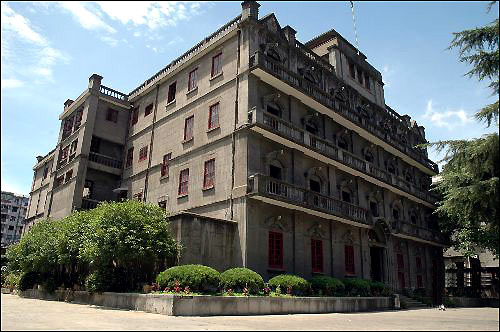 1 6南昌八一起义纪念馆0南昌市宝葫芦农庄南昌天香园0条评论|0人参与