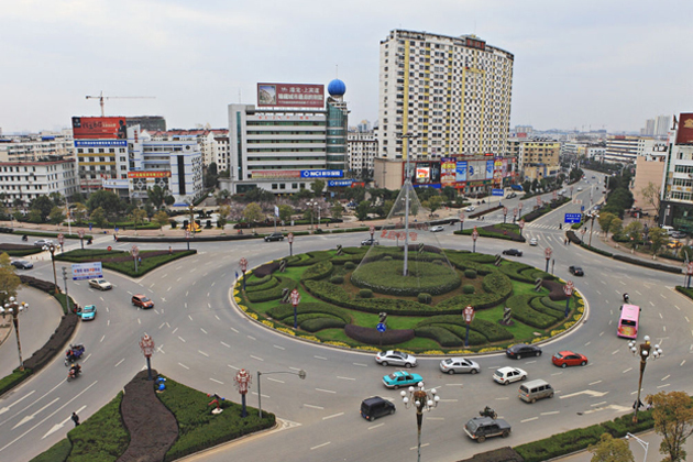 吉安市区人文景观一日游