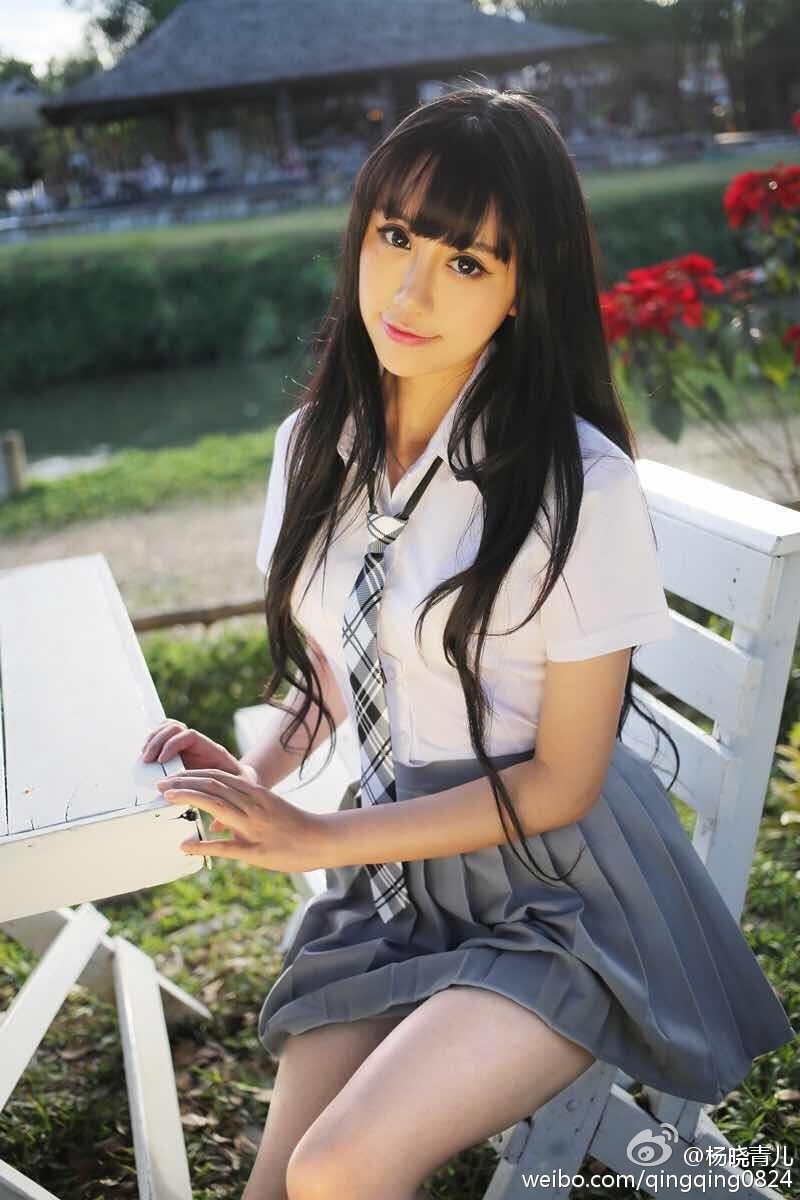 90后女孩智貌双全,21岁当美女总裁