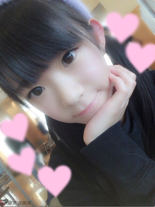 19岁少女选美夺冠 大秀傲人f杯胸器