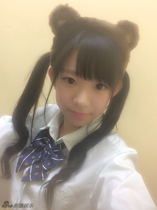 19岁少女选美夺冠 大秀傲人f杯胸器