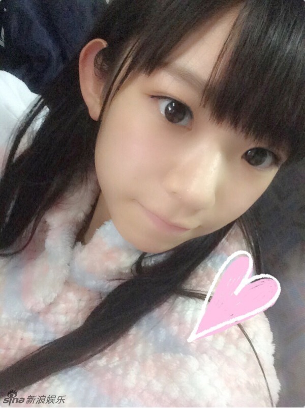 19岁少女选美夺冠 大秀傲人f杯胸器