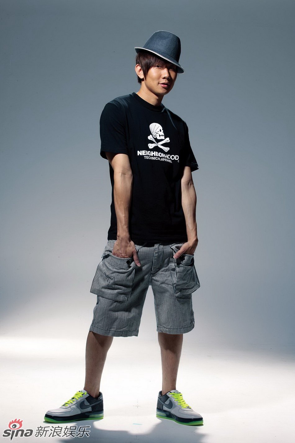 高清组图:林俊杰《jj陆》精彩写真_高清图集_新浪网