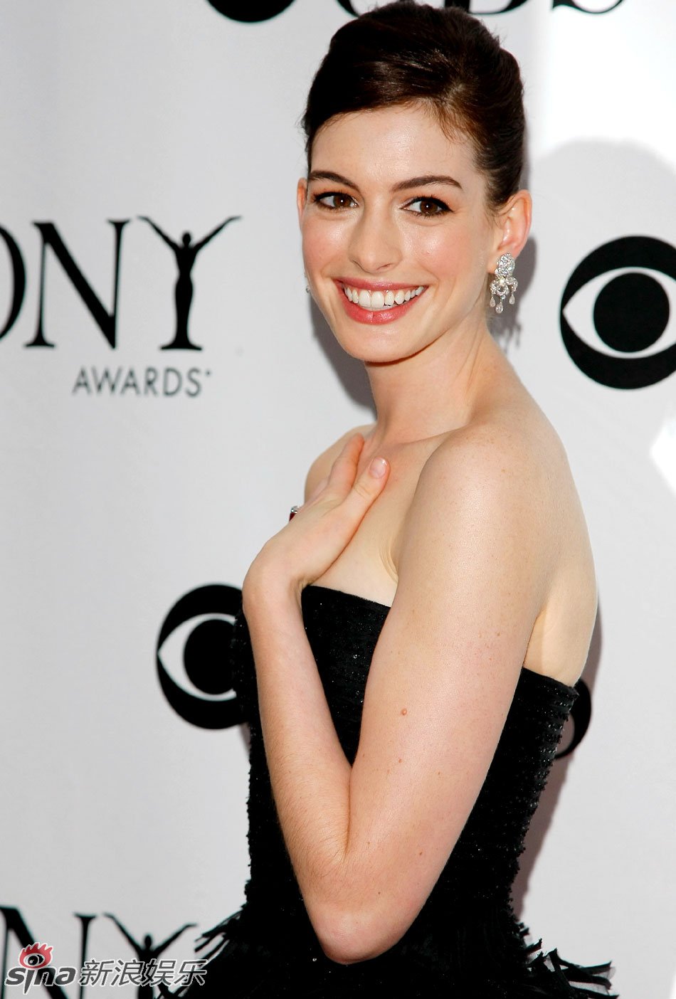 新浪娱乐讯 北京时间6月8日(美国时间6月7日),第