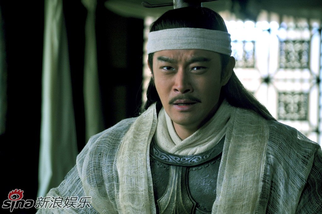 黄维德《三国》扮周瑜(17)