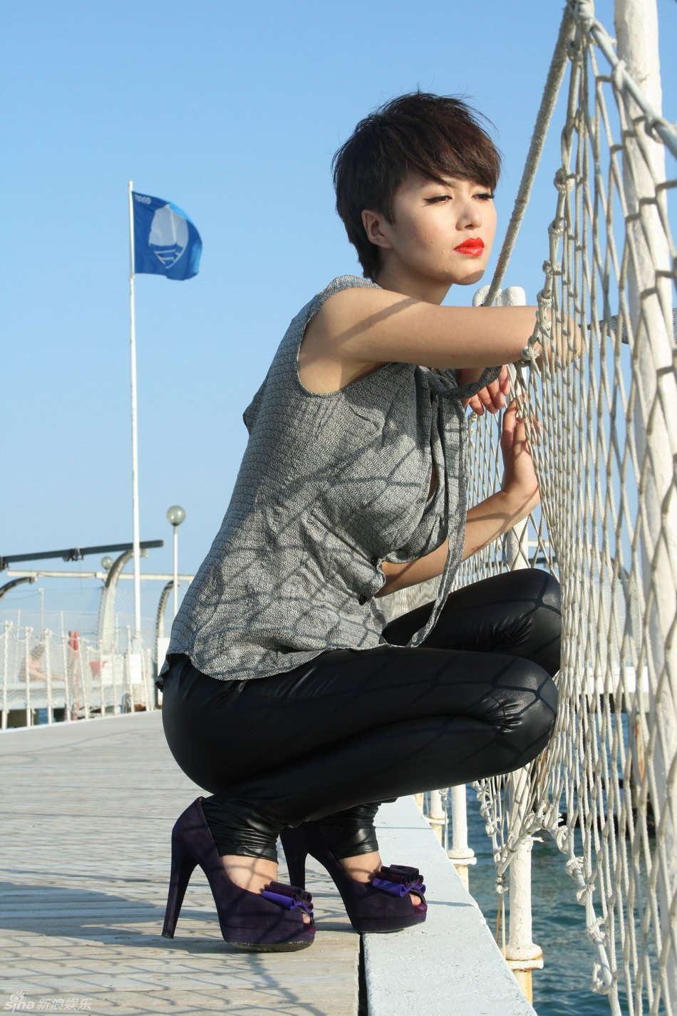 最是一低头的温柔