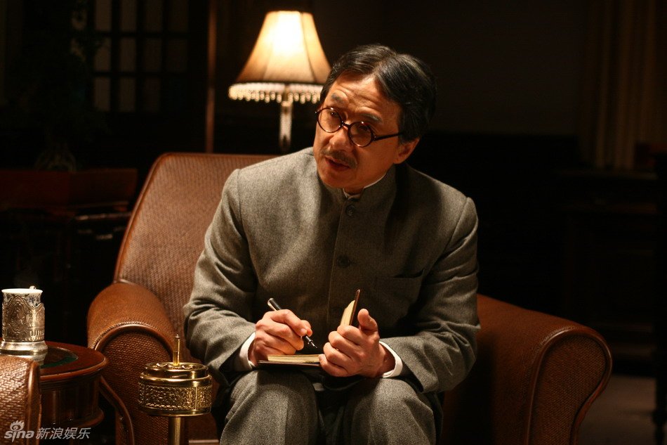 新浪娱乐讯 史诗献礼片《建国大业》于2009年9月16日起全国公映.