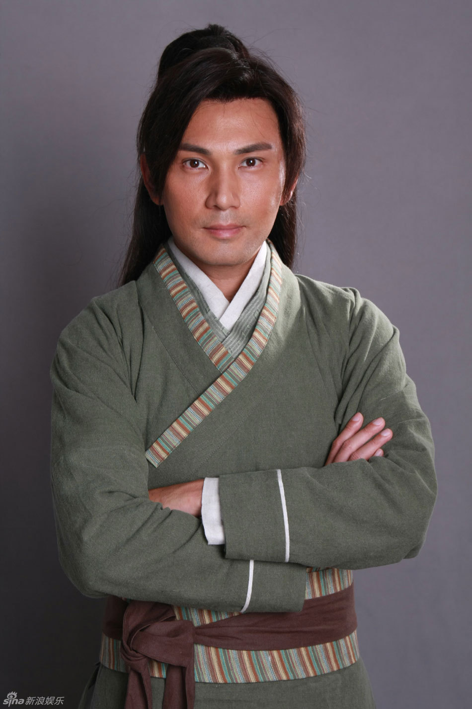封云亭林文龙