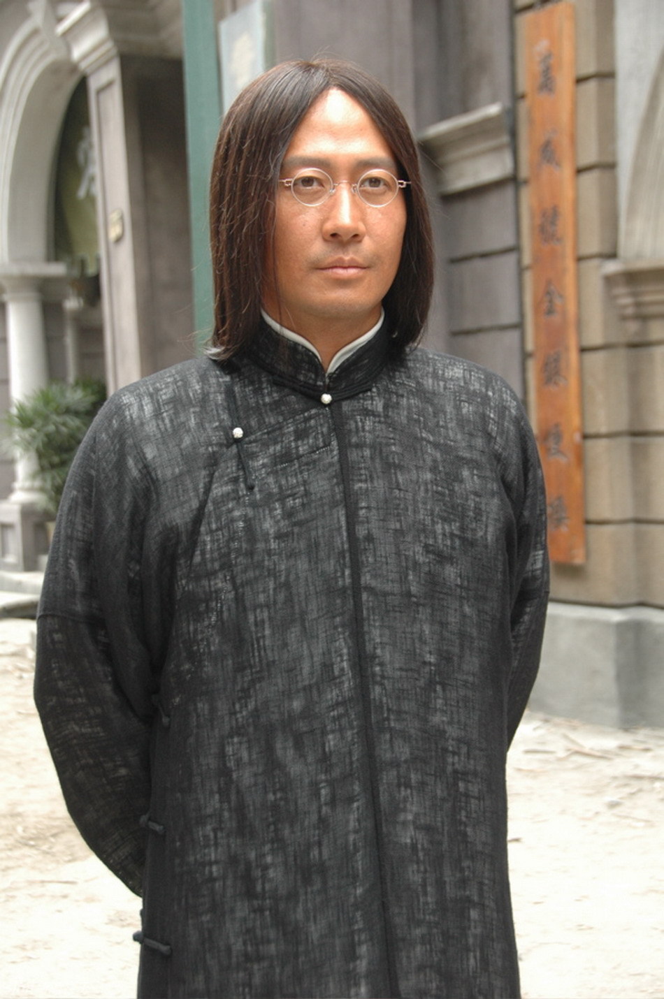 黎明公子版约翰列侬