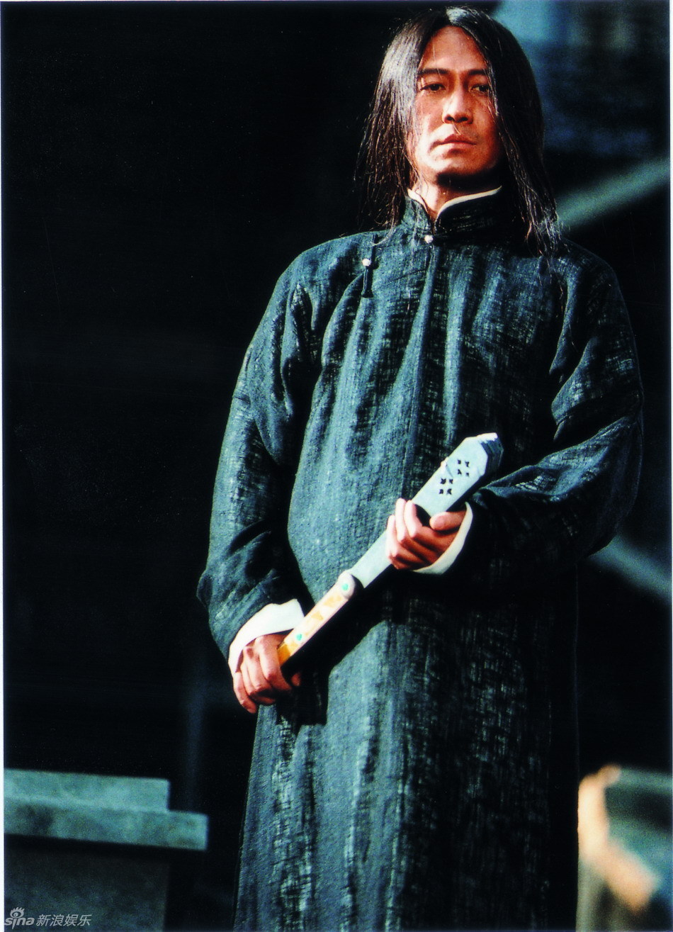 黎明斯文公子造型_新浪图集_新浪网