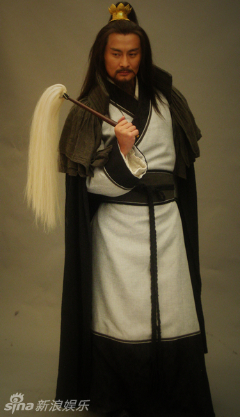 景岗山版公孙胜